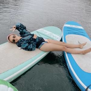 Meet your Posher, Trish